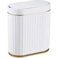 Hobby Hall Automaattiroskis liiketunnistimella, 8 l