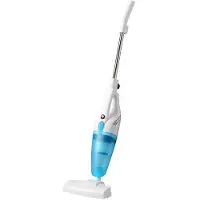 Hobby Hall Varsi-imuri Käsi- ja varsi-imuri „2-in-1“ 9 suulakkeella, 600W