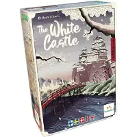 Lautapelit.Fi White Castle lautapeli