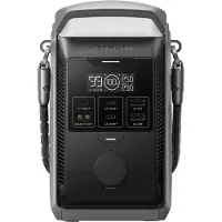 EcoFlow Trail 300DC Plus kannettava virtalähde