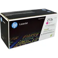 HP 213X Värikasetti Magenta