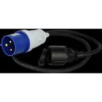 Könner&Sohnen KÖNNER & SÖHNEN Socket adapter KS EX1M-1S