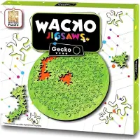 G3 Wacko puzzle - Pikkutähdet 12el - taso 4/4