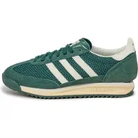 Adidas Sl 72 Rs - Green - 44 2/3