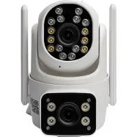 Technaxx Dual Camera Outdoor TX-328