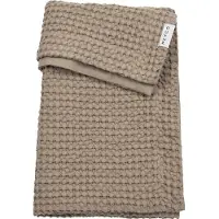 Meyco Baby Waffle Tog 1.0 75x100 Cm Minisänkyhuopa