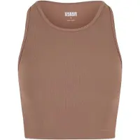 Urban Classics Sports Rib Hihaton T-paita