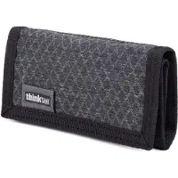 Think Tank Pixel Pocket Rocket (Holds 9 SD/CFexpress) Slate Black muistikorttikotelo