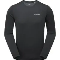 Montane Dart Pitkähihainen T-paita