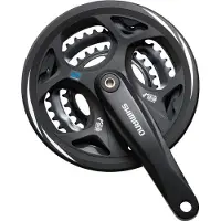 Shimano Altus M311 Kampisarja