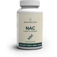 Naturecan NAC Lisäravinne