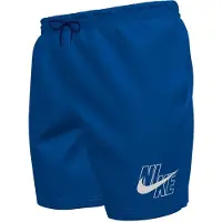 Nike Breaker Logo 5´´ Volley Uimashortsit