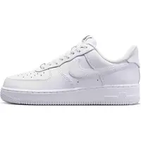 Nike Matalavartiset tennarit 'Air Force 1 '07 FlyEase' valkoinen | 40 | female