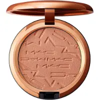 MAC Skinfinish Sunstruck Matte Bronzer Matte Medium Rosy-Wn
