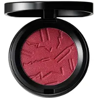 MAC Skinfinish Colourstruck Blush Ruby Wooed