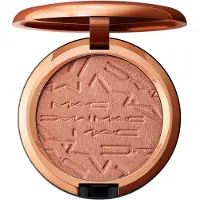 MAC Skinfinish Sunstruck Radiant Bronzer Radiant Light Rosy-