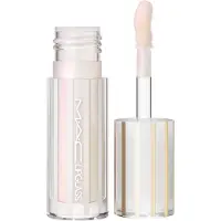 MAC Lipglass Air Mini Frosting