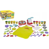 PLAYDOH Muovailuvaha Super Chef Suite