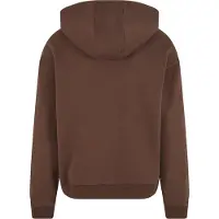 Urban Classics Collegepaita ruskea