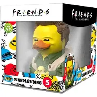 TUBBZ Figurka Sammelente - Friends Chandler Bing 9cm