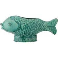 Ginza.se Hiro Flowerpot - Green - 43.5X20X19CM