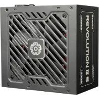 Enermax Power Supply 1000W Revolution3 80+ Platinum ATX 3.1 (ERV1000P-AHP)