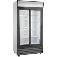 Scandomestic SD 1002 SLE -näyttöcooleri