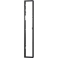 APC DEPTH ADAPTER, 1070 TO 1200MM, SX42U, 300MM WIDTH (ACDC2550)