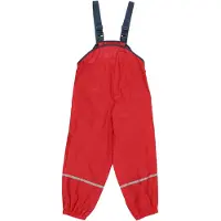 Playshoes Haalari marine / vaaleanharmaa / punainen