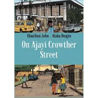 Cassava Republic Press On Ajayi Crowther Street