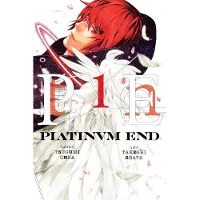 Tsugumi Ohba Platinum End, Vol. 1