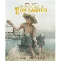 Hachette The Adventures of Tom Sawyer
