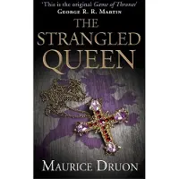 STRANGLED QUEEN_ACCURSED K2 PB