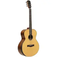 J.N Guitars Akustinen kitara James Neligan GLEN-O N