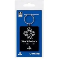 Innex - Soft PVC Keychain - Since 1994