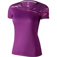 42k Running Nature Lyhythihainen T-paita