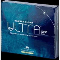 Bausch & Lomb Bausch + Lomb ULTRA One Day Multifocal (90 linssiä)