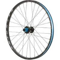 Reynolds A307 Dh Pro 27.5´´ 6b Disc Tubeless Mtb Takapyörä