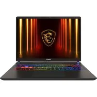 MSI Vector 16 HX AI A2XWIG-806NEU