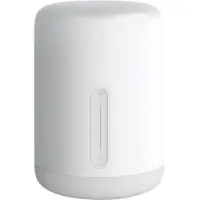 Xiaomi Mi Bedside Lamp 2, Älypöytävalaisin, Wi-Fi, Valkoinen, 802.11b, 802.11g, Wi-Fi 4 (802.11n), LED, 400 lm