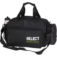 Select Lääkelaukku Large V25 - Musta, koko One Size