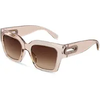 Furla Sfub08-5307t1 53x20x140 Mm Naisten Aurinkolasit