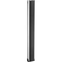 Vogel's PUC 2515 Kattoputki 1500 mm Hopea