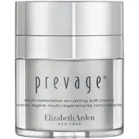 Elizabeth Arden Prevage Multi-Restorative Sculpting Soft Cream, 50ml