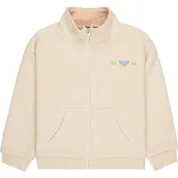 Roxy Different Rythme Kokovetoketjullinen Collegepaita