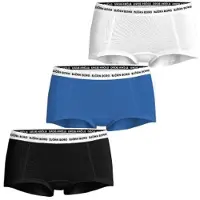 Björn Borg Logo Boxers Shorts 3-pack