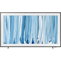 Samsung 65" The Frame Pro LS03HW 4K Vision AI Smart TV (2026), Black