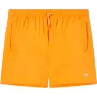 Emporio Armani for man. EM000583_AF20424 Essential orange swimming costume (L), Beachwear, Polyester