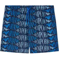 Emporio Armani Em000583_af20442 Uimashortsit