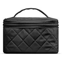 Gillian Jones Beauty box in quilted nylon 190 g